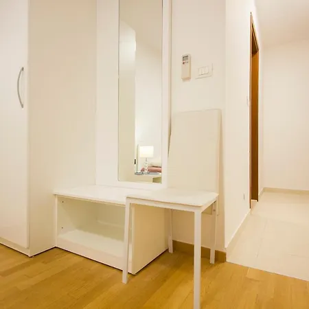 Luka Apartamento *