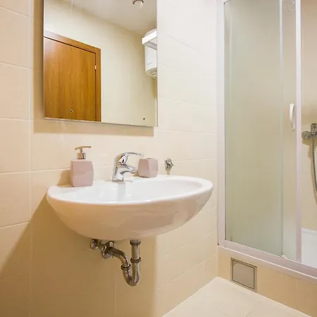 Apartamento Luka