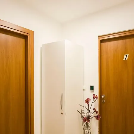 Apartamento Luka *