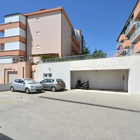 Apartamento Luka