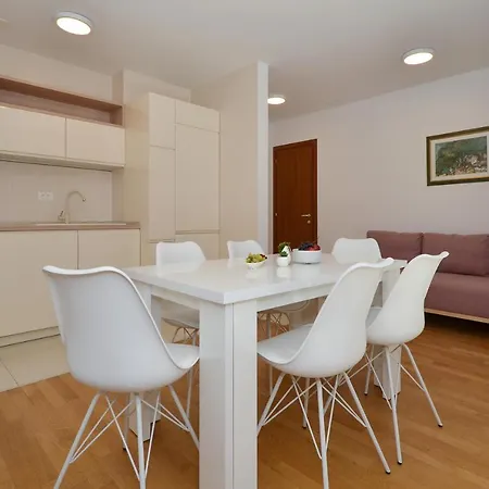Apartamento Luka Split
