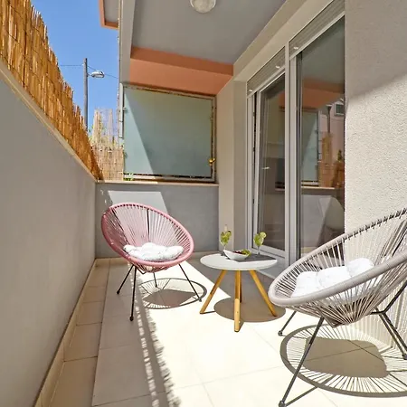 Apartamento Luka *