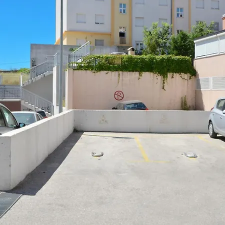 Luka Apartamento