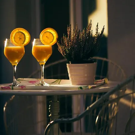 Luka Apartment