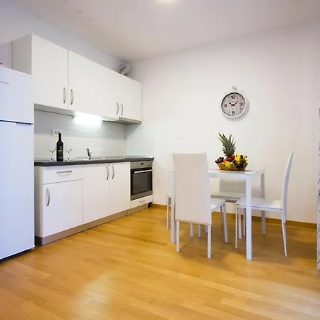 Apartment Luka Split